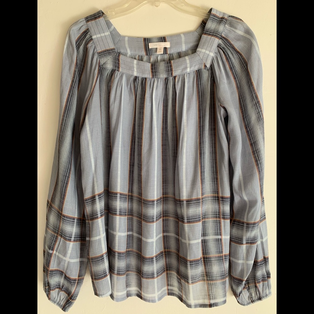 Lauren Conrad blouse